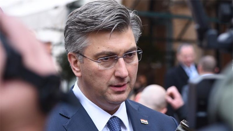 Nacionalni stožer: U Hrvatskoj nema novooboljelih. Plenković: Poduzimamo sve mjere nužne za sigurnost građana